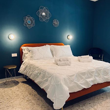 Dulcamara Boutique Apartments - Blue Velvet Бари Екстериор снимка
