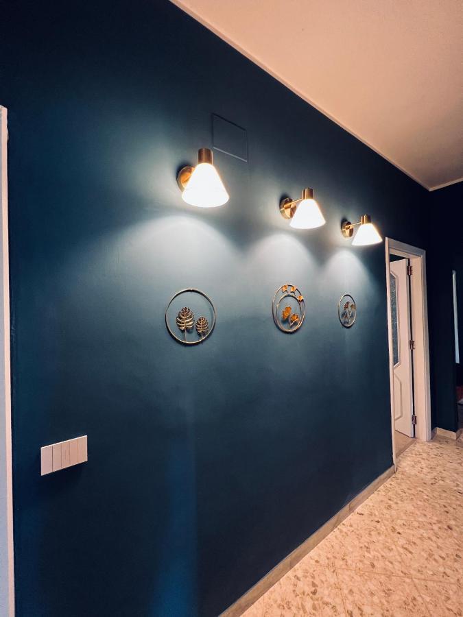 Dulcamara Boutique Apartments - Blue Velvet Бари Екстериор снимка