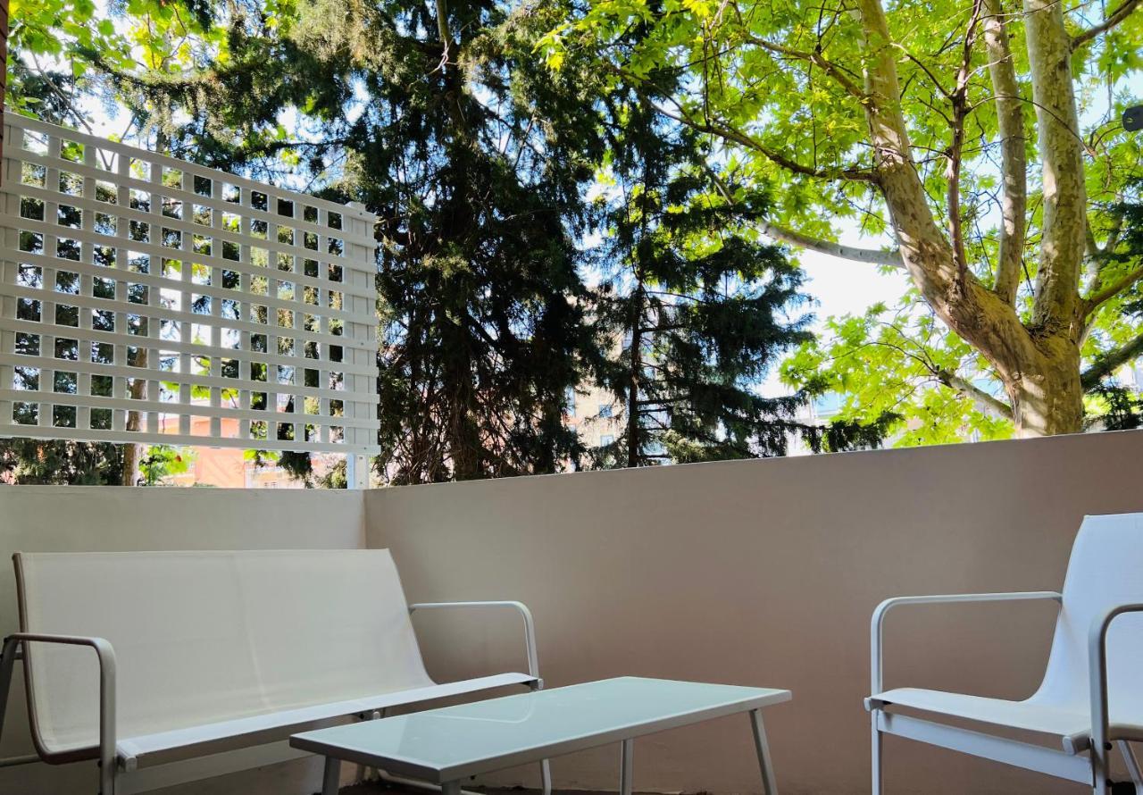 Dulcamara Boutique Apartments - Blue Velvet Бари Екстериор снимка