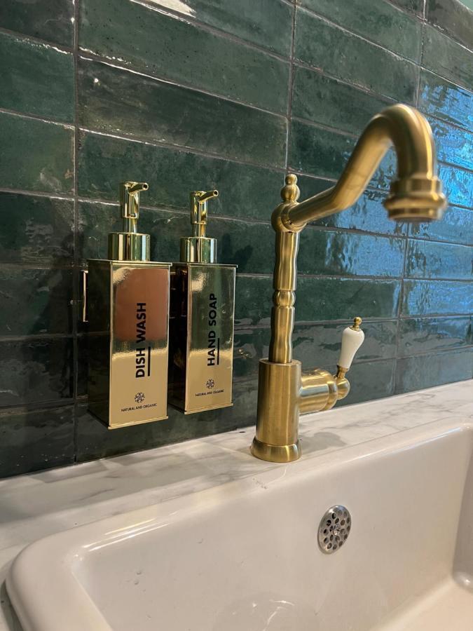 Dulcamara Boutique Apartments - Blue Velvet Бари Екстериор снимка