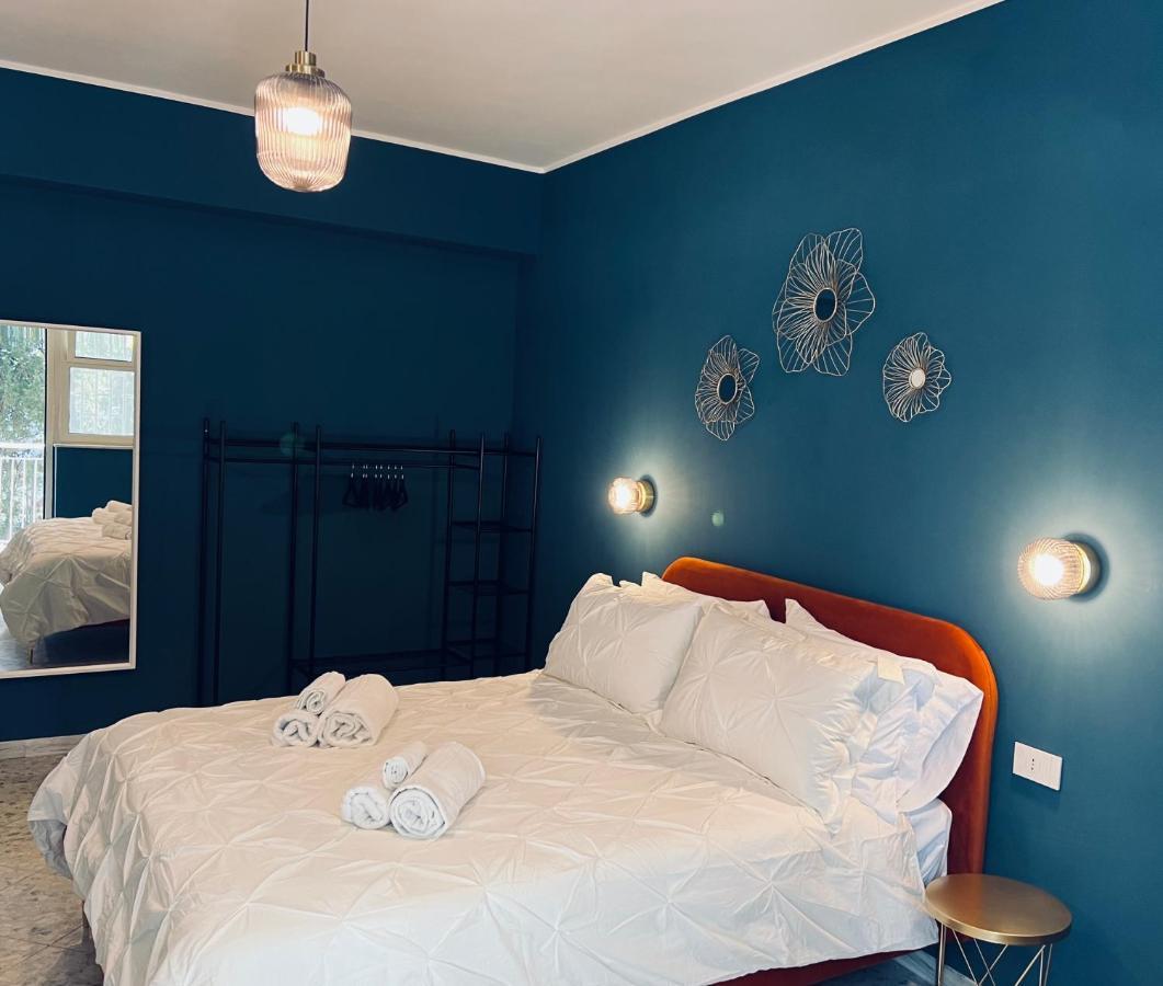 Dulcamara Boutique Apartments - Blue Velvet Бари Екстериор снимка