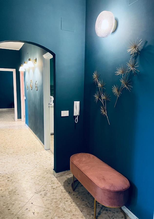 Dulcamara Boutique Apartments - Blue Velvet Бари Екстериор снимка