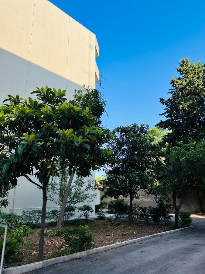 Dulcamara Boutique Apartments - Blue Velvet Бари Екстериор снимка