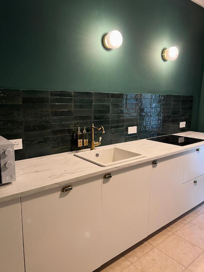 Dulcamara Boutique Apartments - Blue Velvet Бари Екстериор снимка