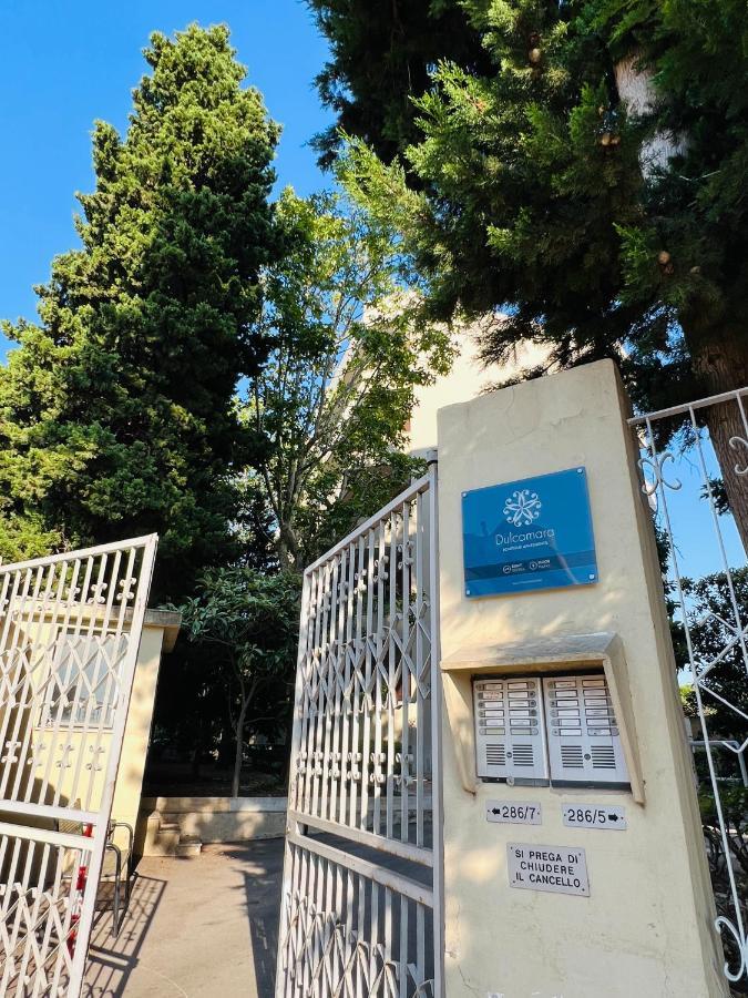 Dulcamara Boutique Apartments - Blue Velvet Бари Екстериор снимка