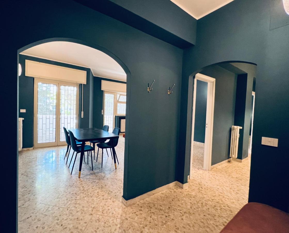 Dulcamara Boutique Apartments - Blue Velvet Бари Екстериор снимка