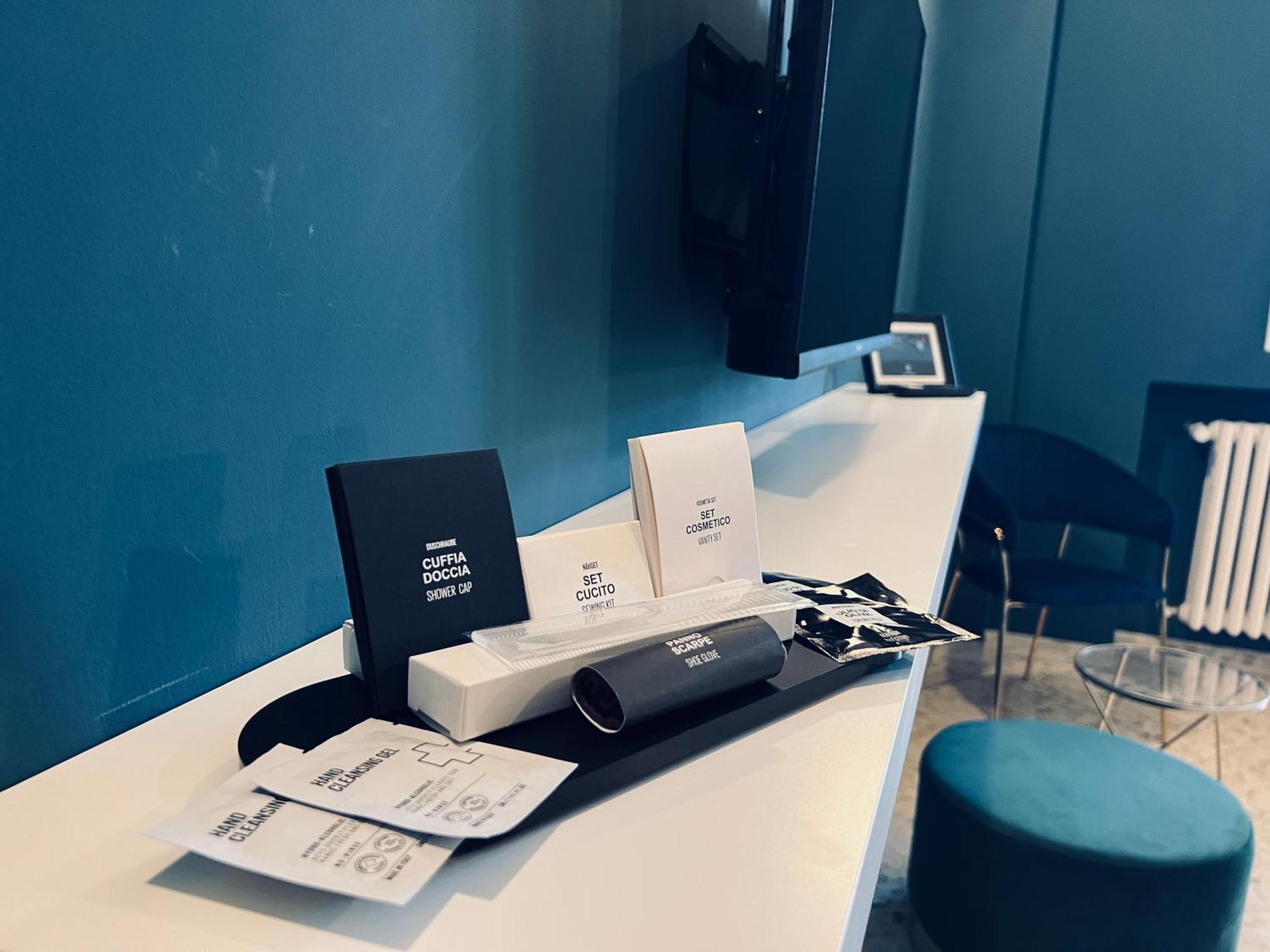 Dulcamara Boutique Apartments - Blue Velvet Бари Екстериор снимка