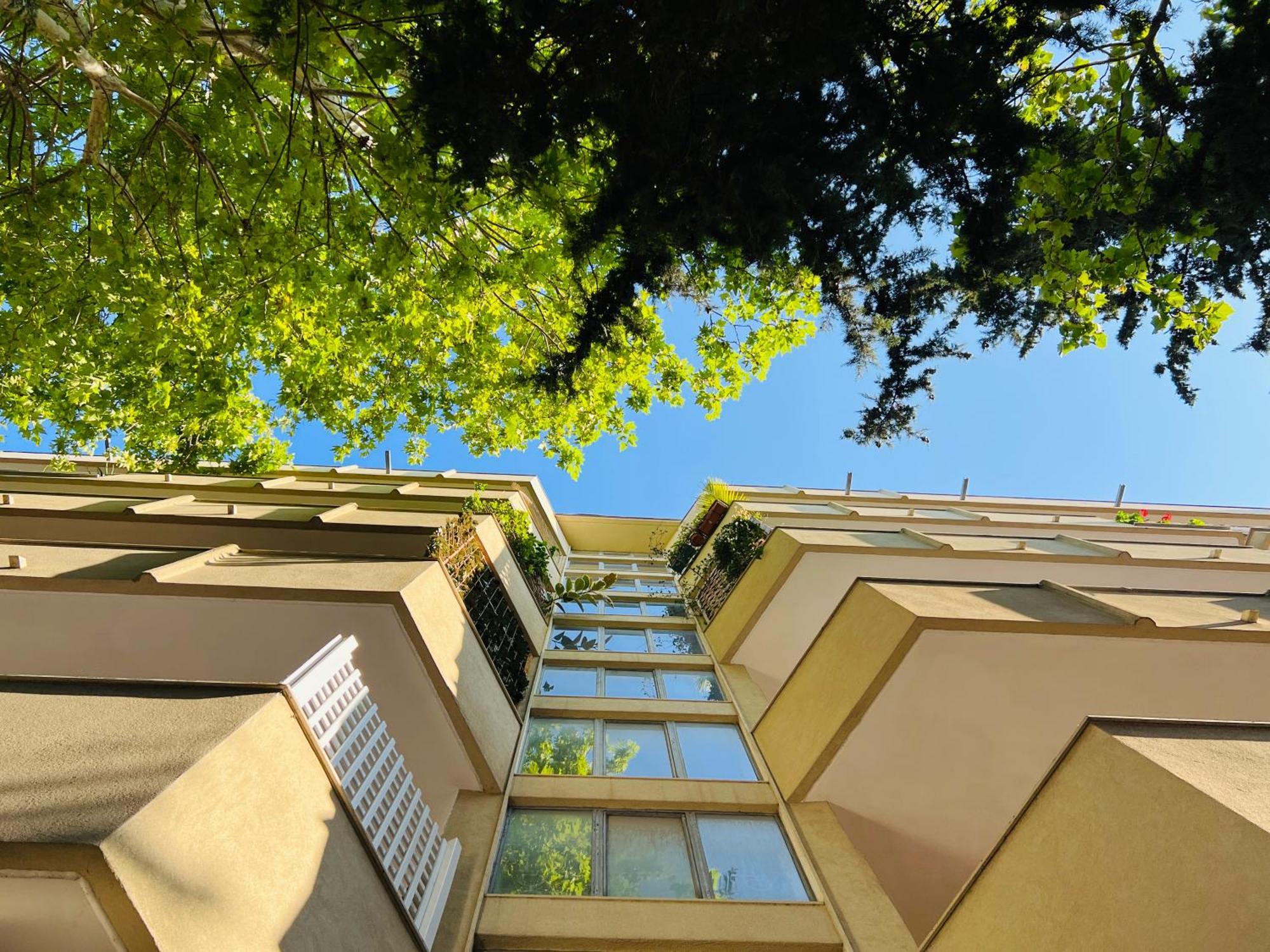 Dulcamara Boutique Apartments - Blue Velvet Бари Екстериор снимка