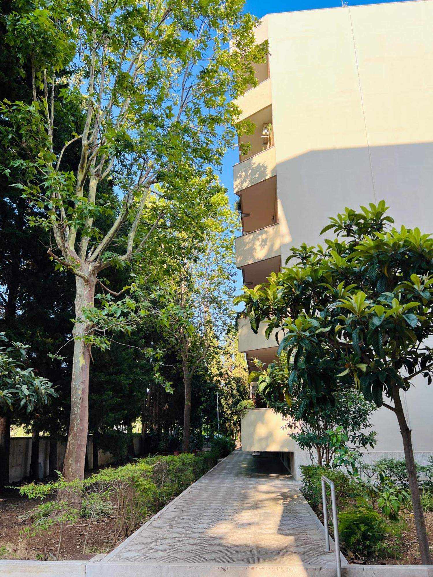 Dulcamara Boutique Apartments - Blue Velvet Бари Екстериор снимка