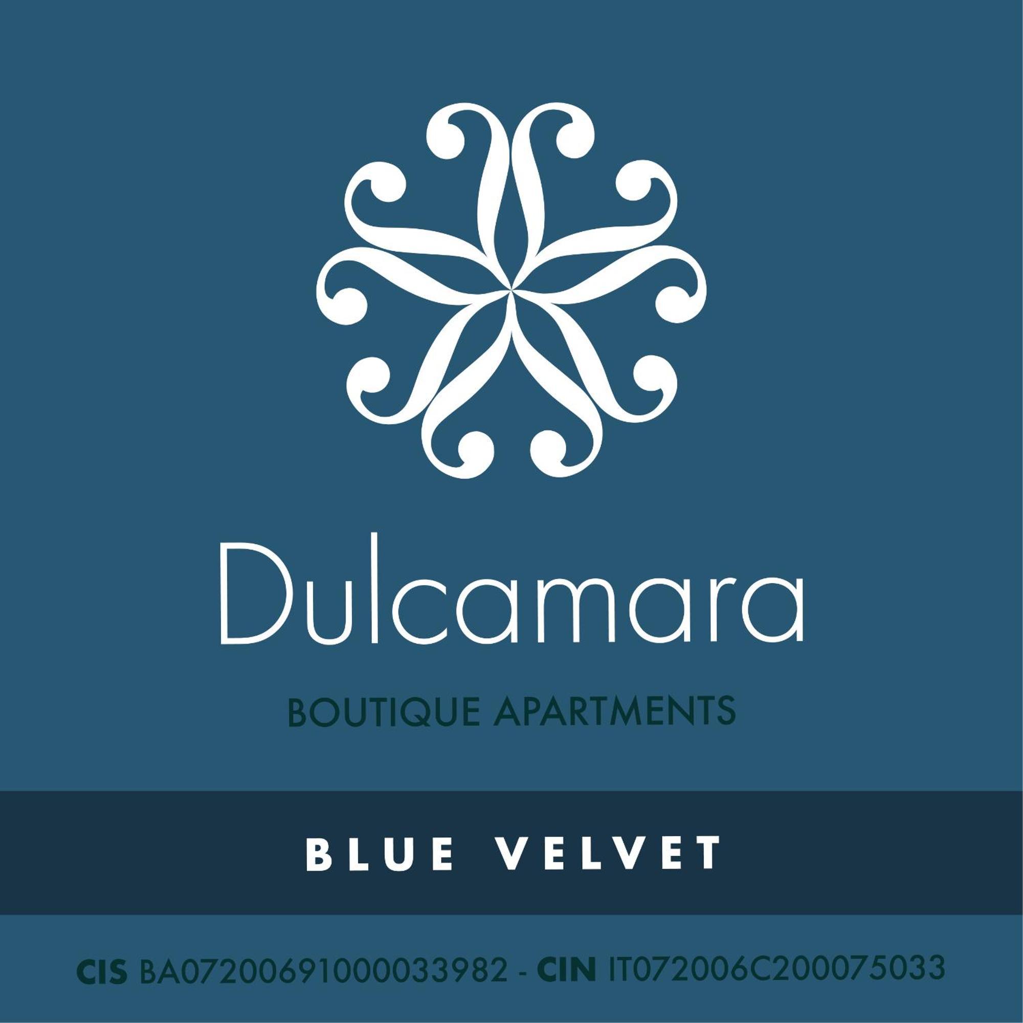Dulcamara Boutique Apartments - Blue Velvet Бари Екстериор снимка